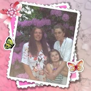 Meet your Posher, Michelle